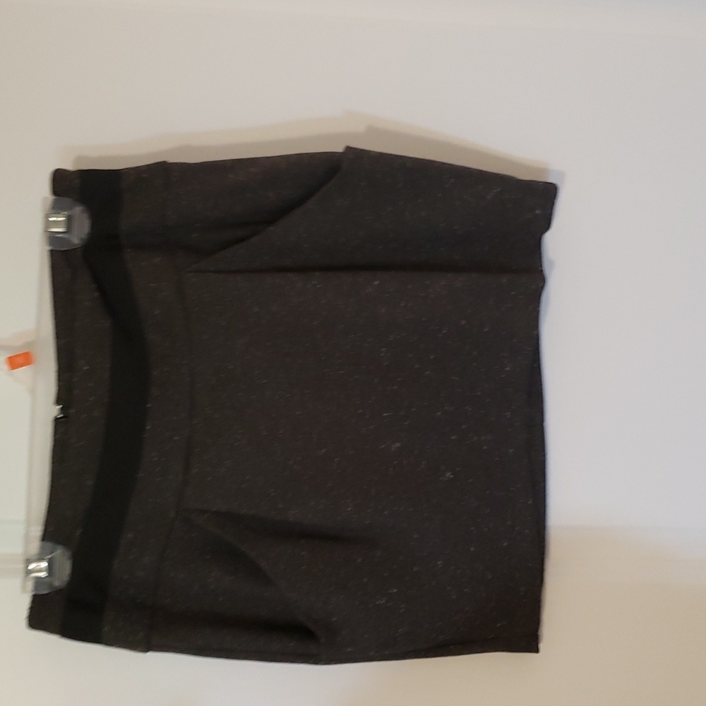 Wool short skirt Costa Blanca brand . Size 4